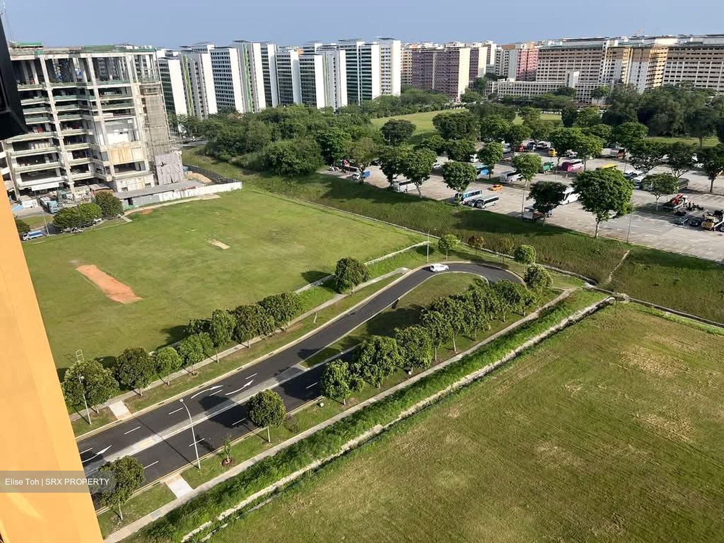 Stellar@tampines (D18), Factory #570044291